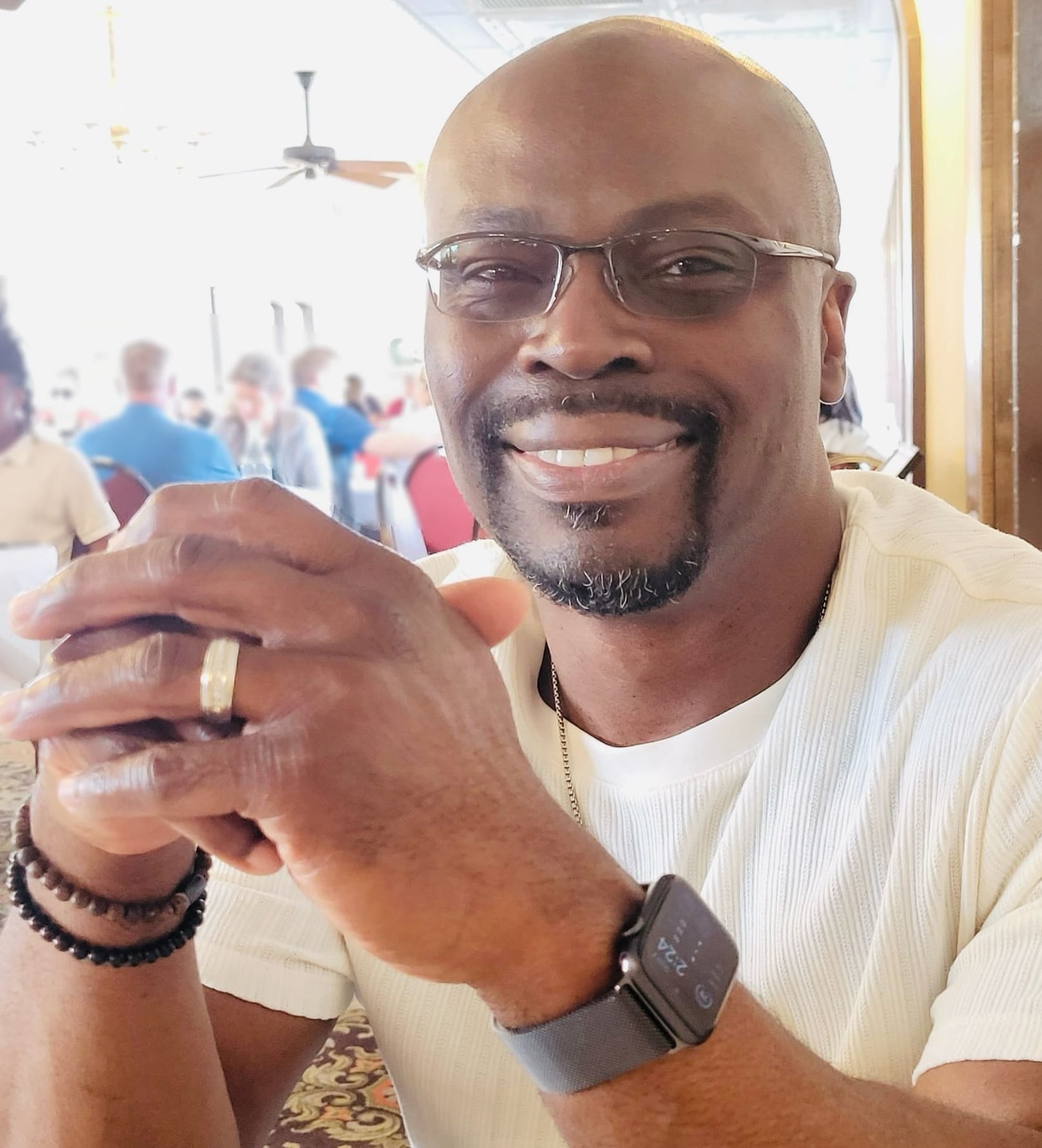 Derek Frempong
